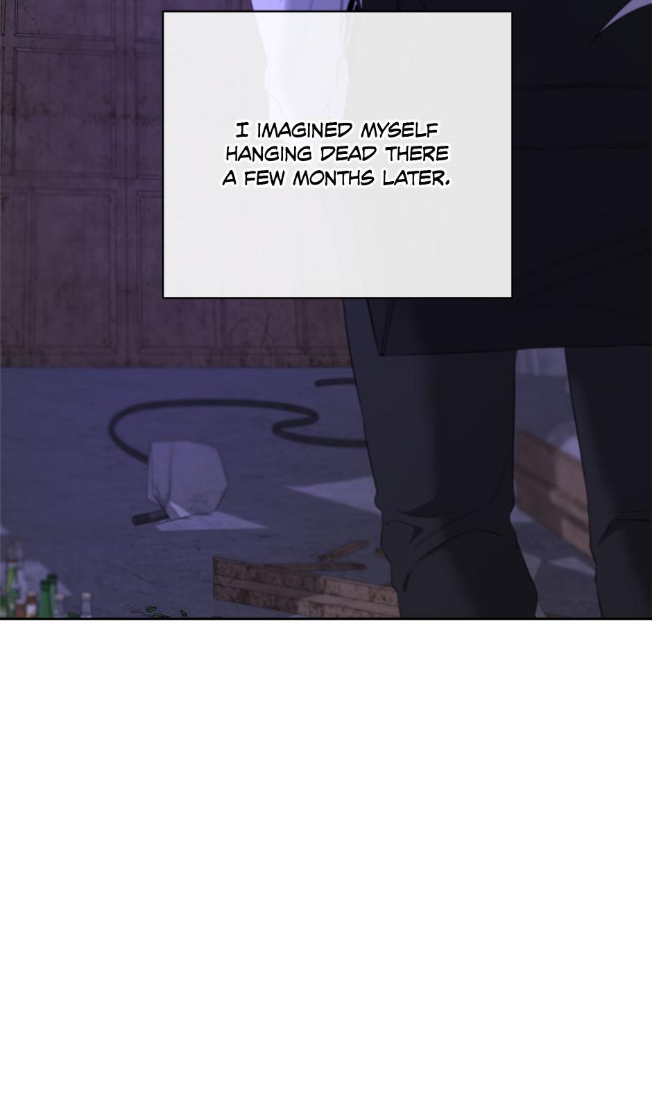 Read Yang Il-woo and I chapter 17.4 image 36 on Lezhin