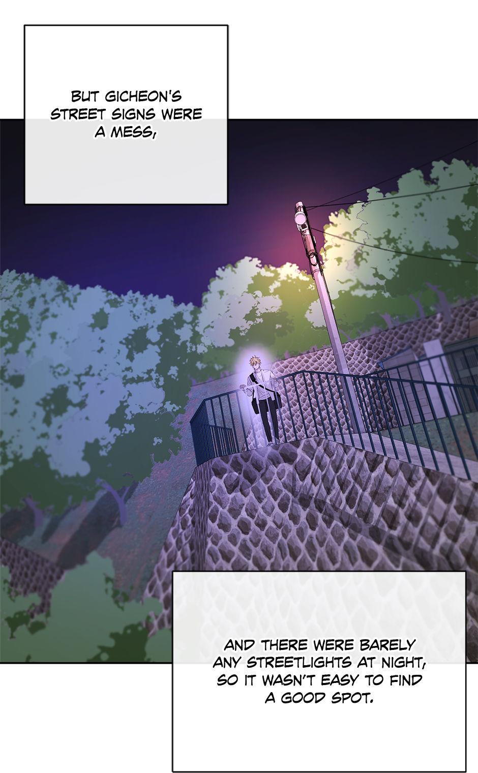 Read Yang Il-woo and I chapter 17.4 image 37 on Lezhin