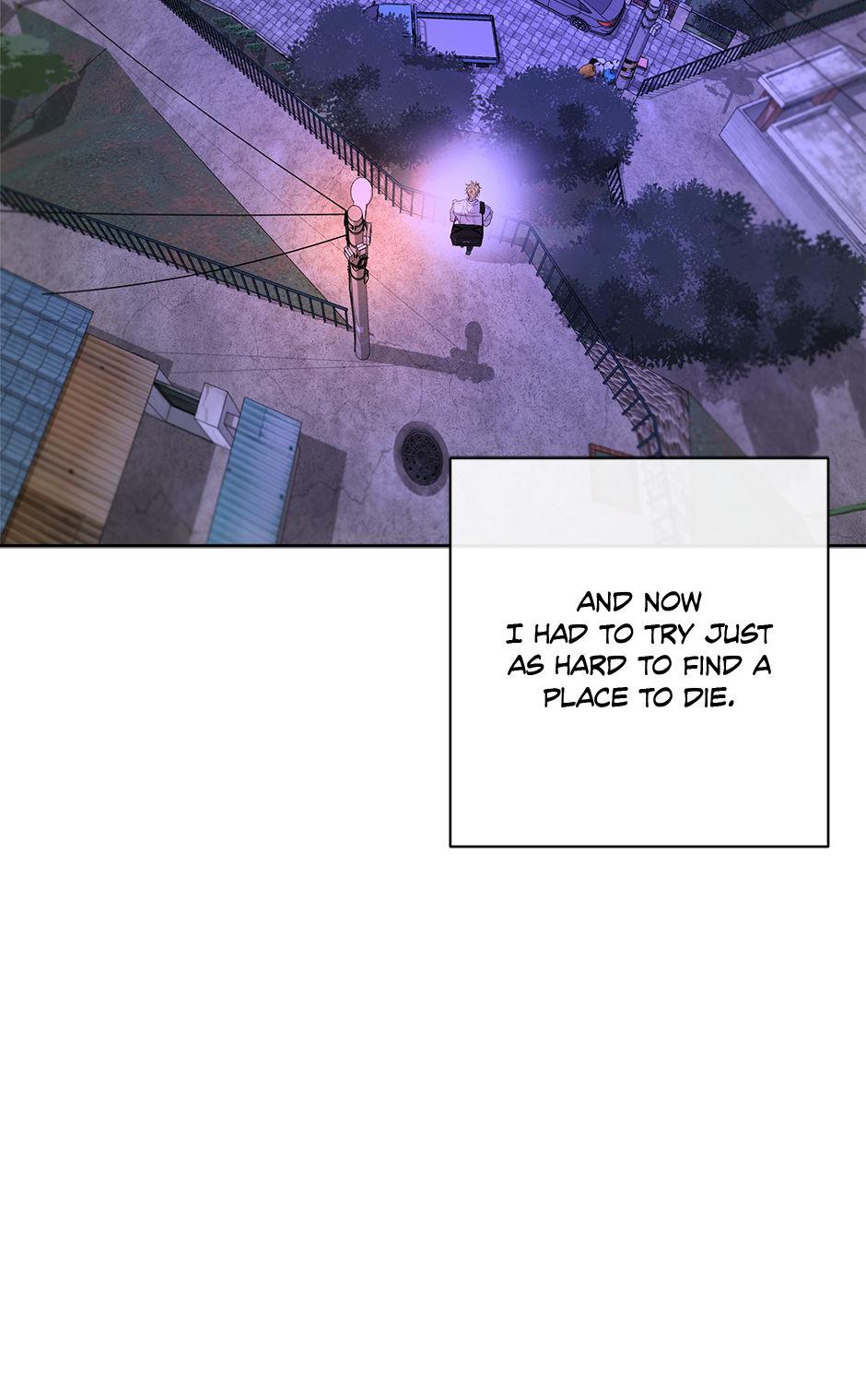 Read Yang Il-woo and I chapter 17.4 image 40 on Lezhin