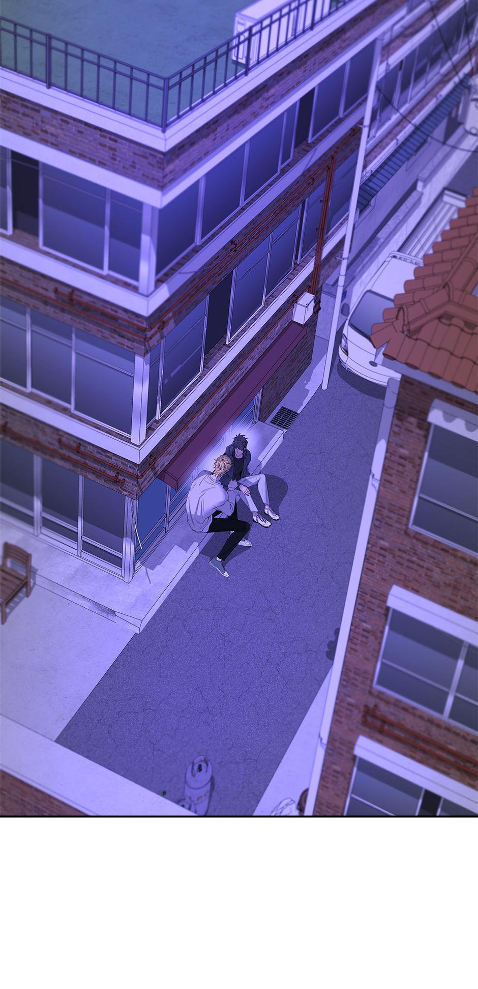 Read Yang Il-woo and I chapter 17.4 image 53 on Lezhin