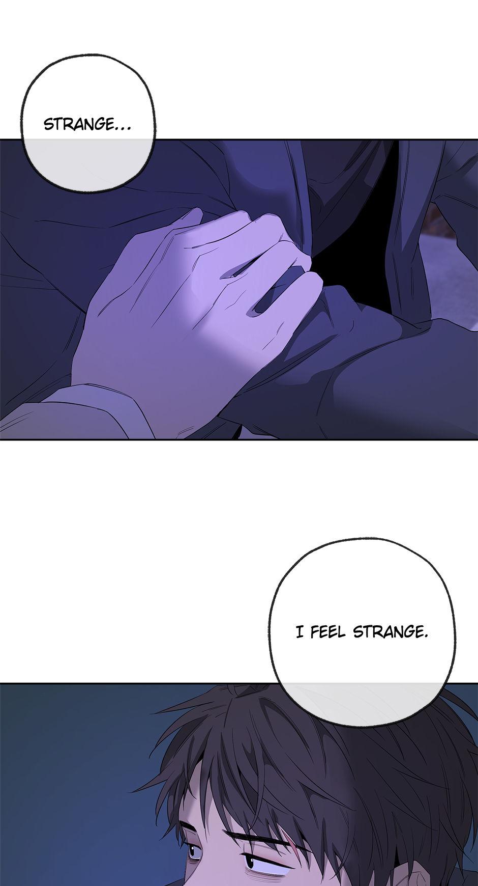 Read Yang Il-woo and I chapter 17.4 image 58 on Lezhin