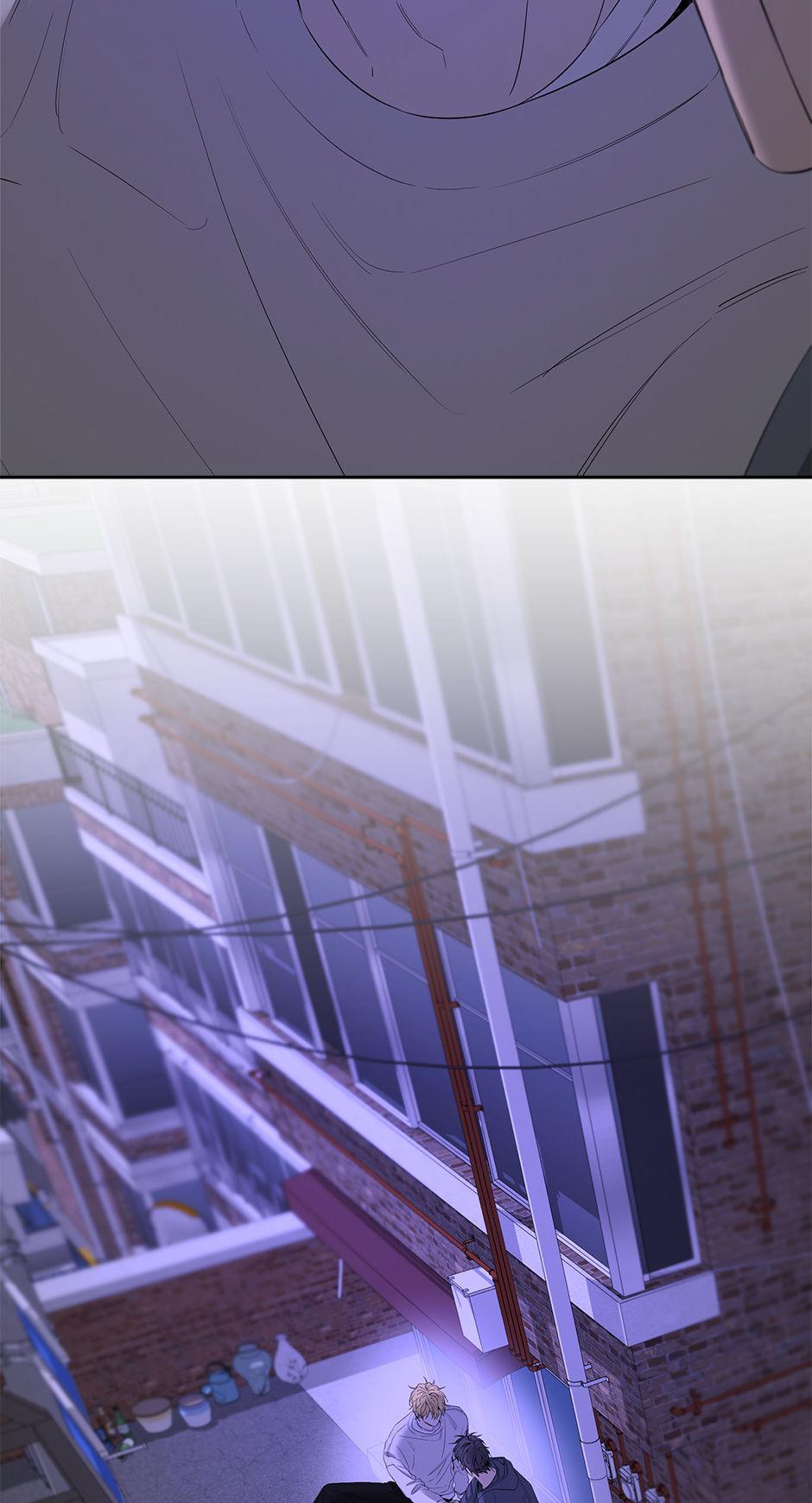 Read Yang Il-woo and I chapter 17.4 image 60 on Lezhin