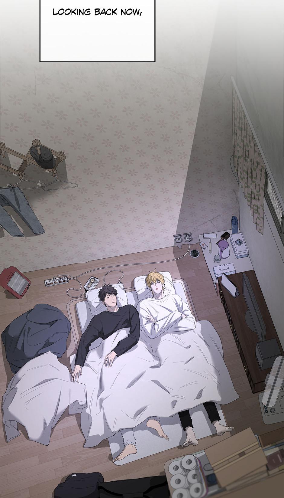 Read Yang Il-woo and I chapter 17.4 image 64 on Lezhin