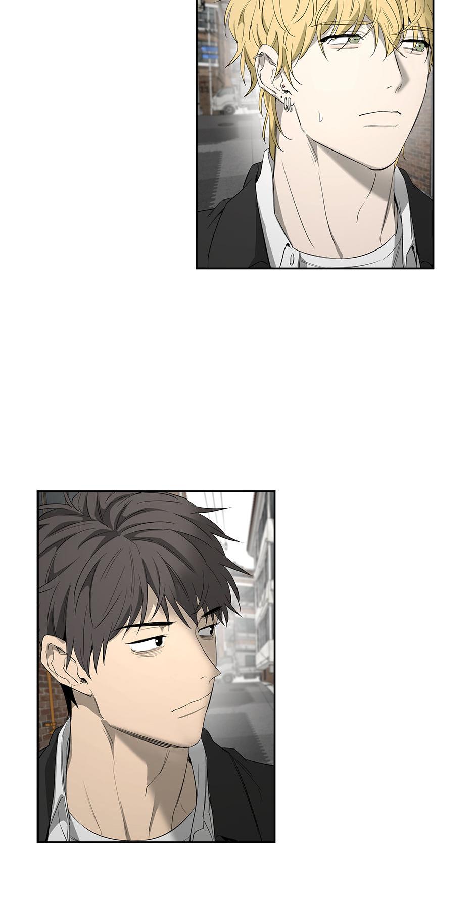 Read Yang Il-woo and I chapter 17.4 image 74 on Lezhin