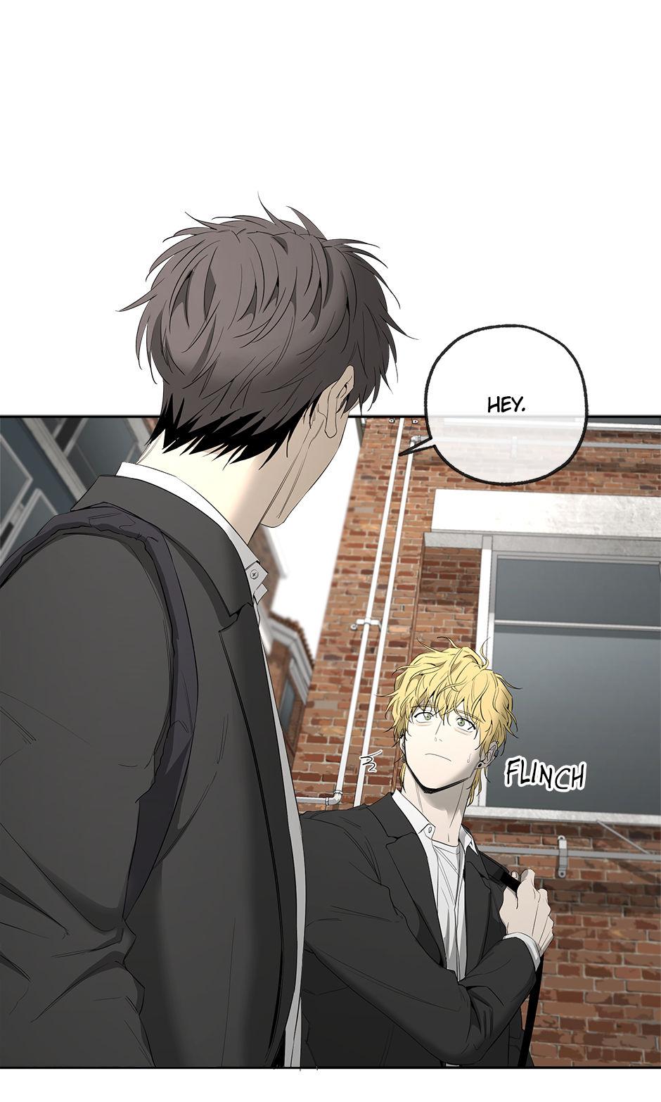 Read Yang Il-woo and I chapter 17.4 image 75 on Lezhin