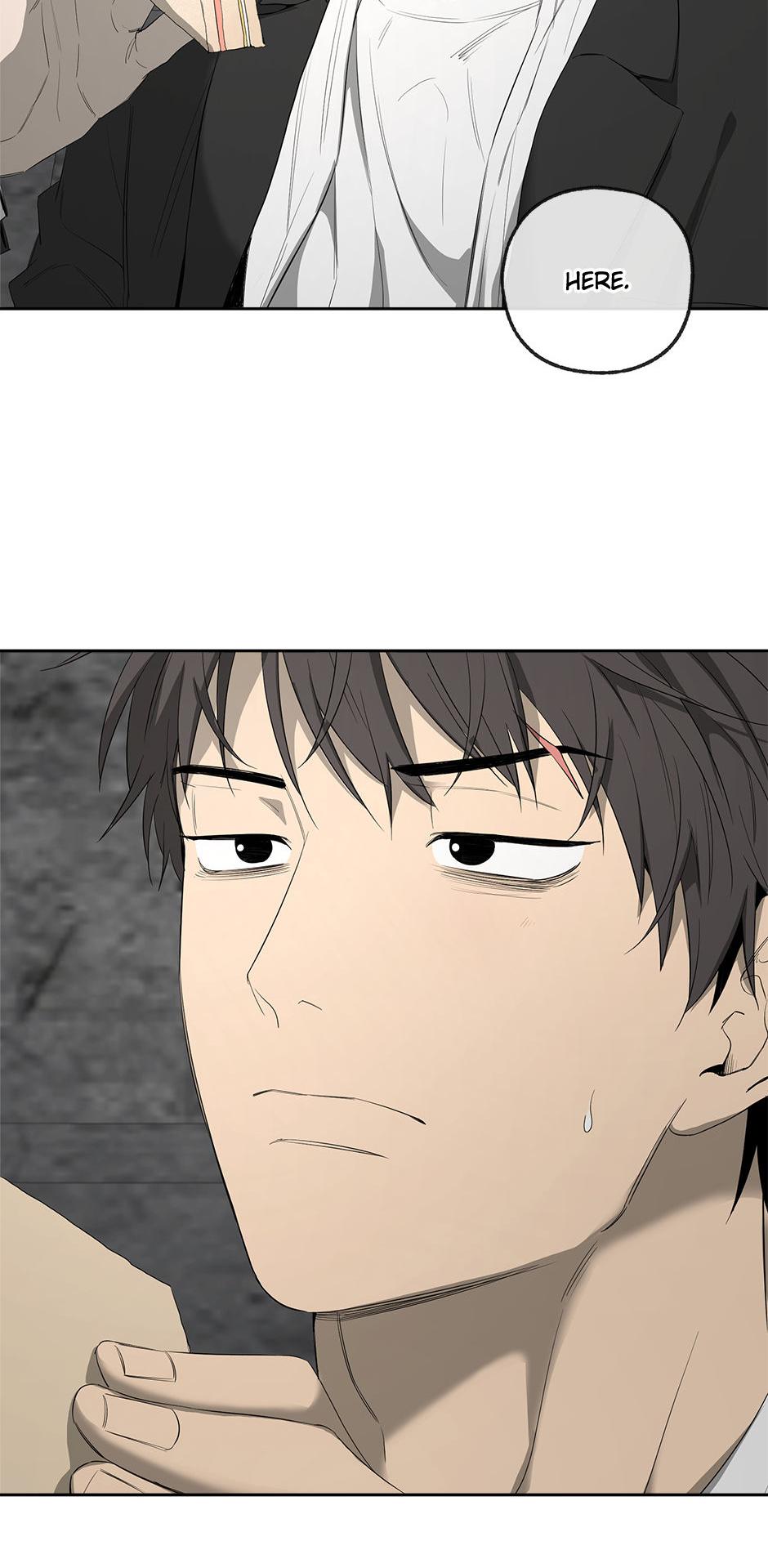 Read Yang Il-woo and I chapter 17.4 image 90 on Lezhin
