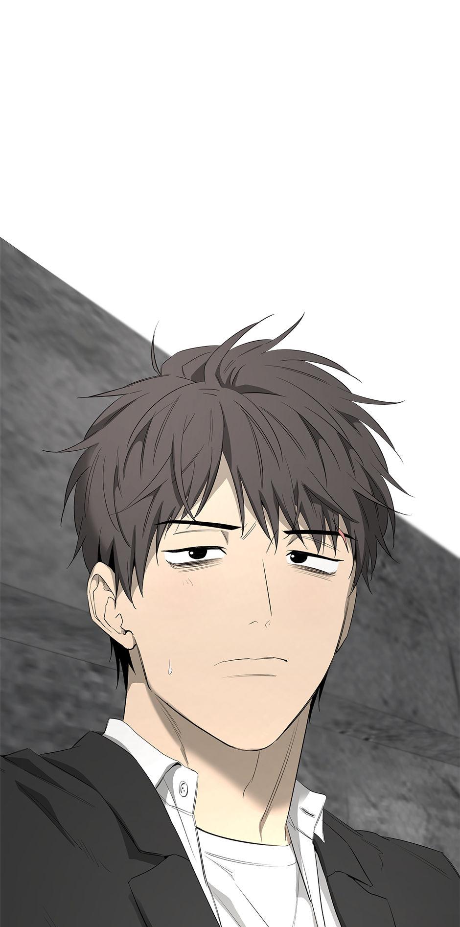 Read Yang Il-woo and I chapter 17.4 image 98 on Lezhin