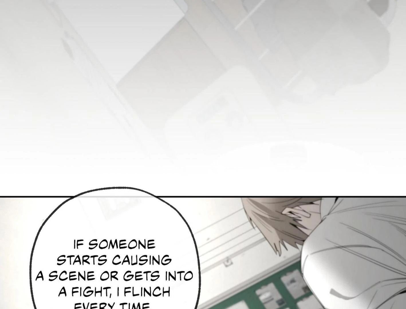 Read Yang Il-woo and I chapter 18 image 83 on Lezhin