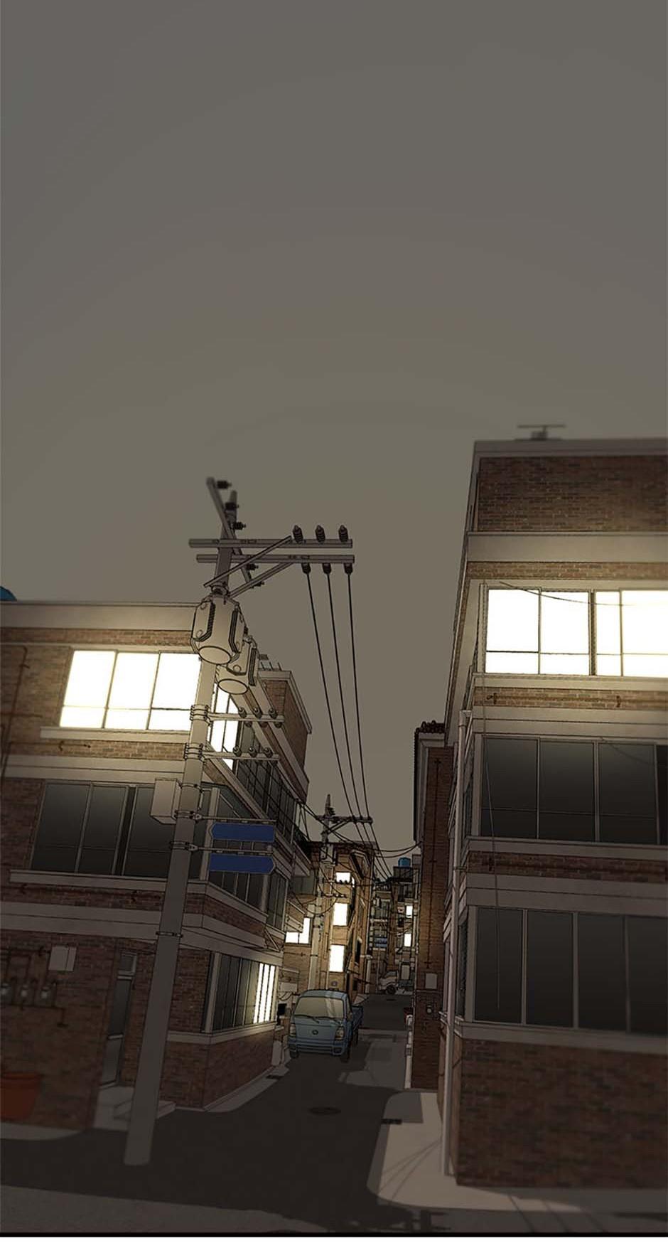 Read Yang Il-woo and I chapter 2.3 image 1 on Lezhin