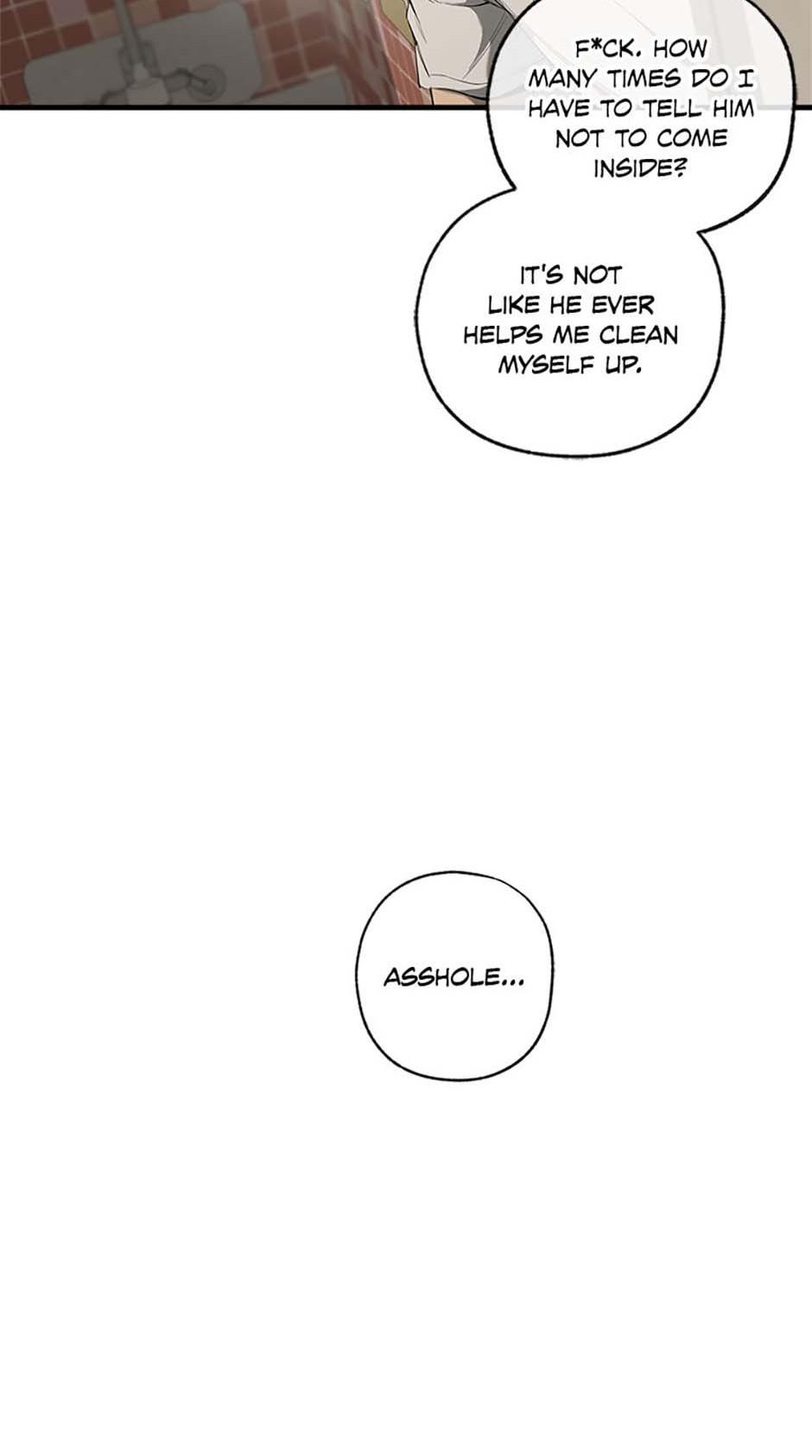 Read Yang Il-woo and I chapter 2.3 image 10 on Lezhin