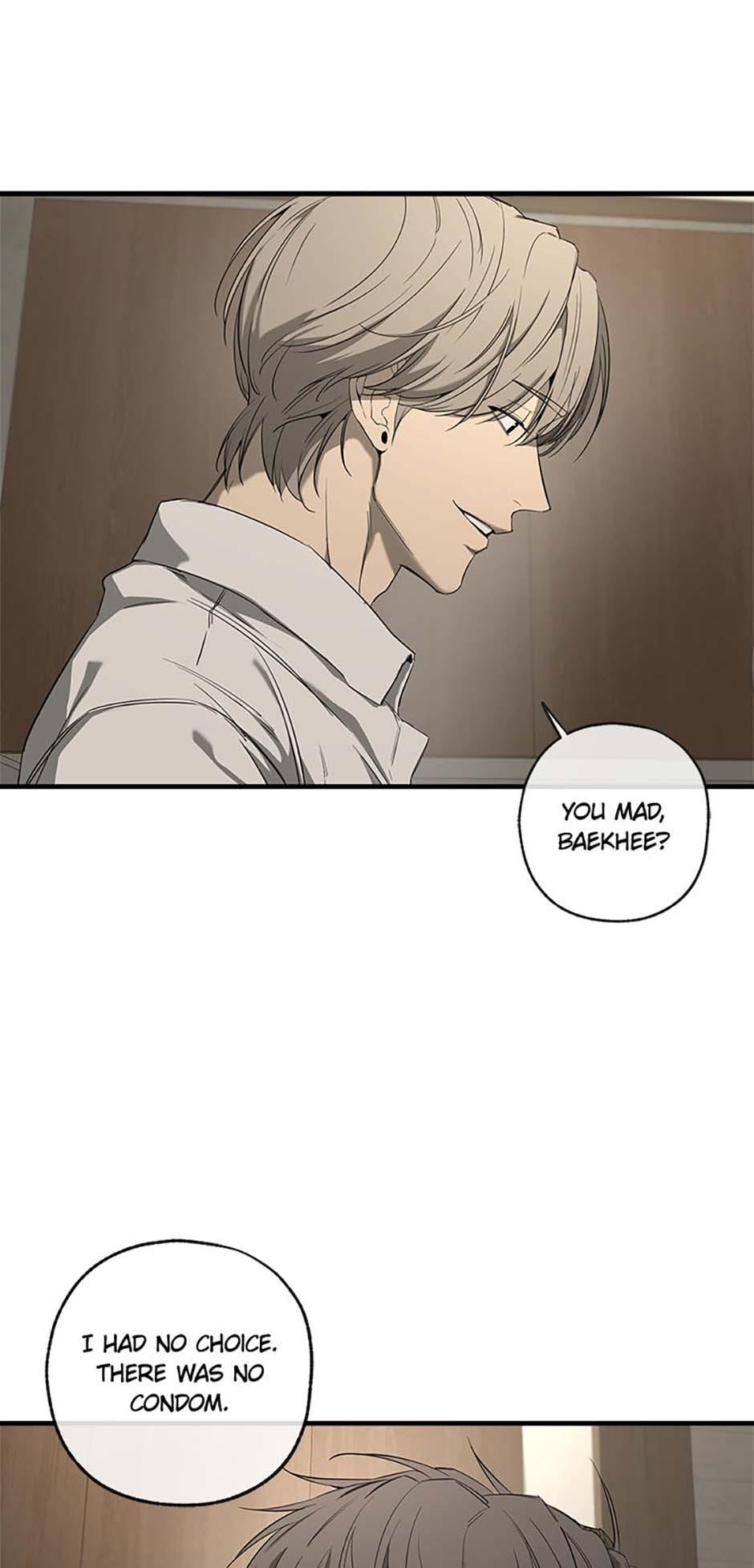 Read Yang Il-woo and I chapter 2.3 image 12 on Lezhin