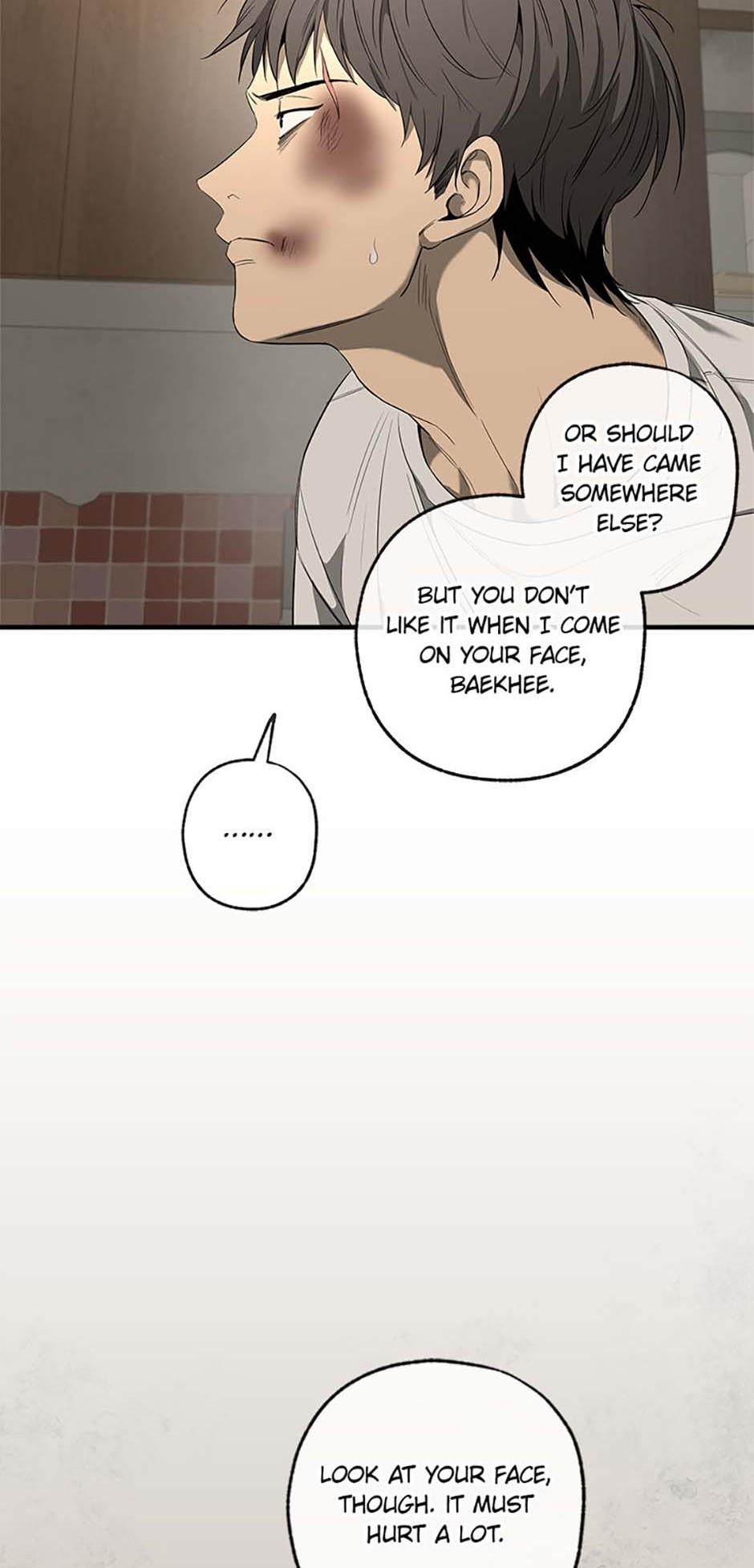 Read Yang Il-woo and I chapter 2.3 image 13 on Lezhin