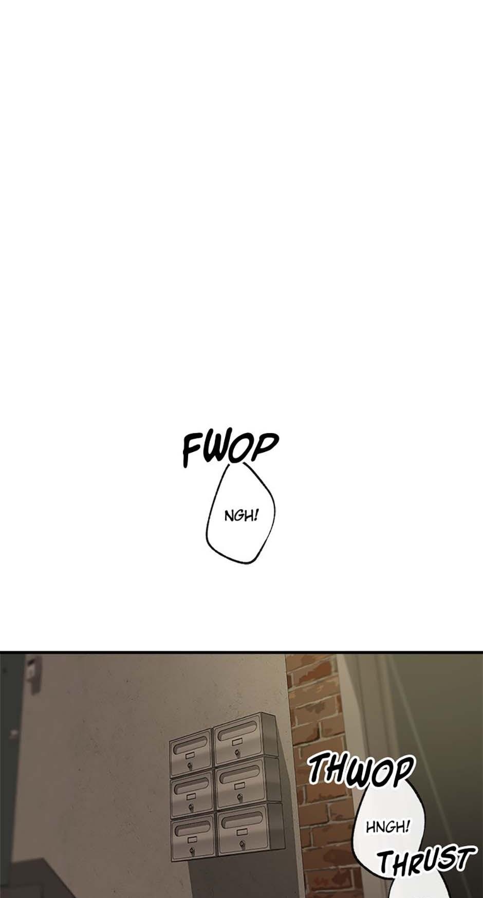 Read Yang Il-woo and I chapter 2.3 image 2 on Lezhin