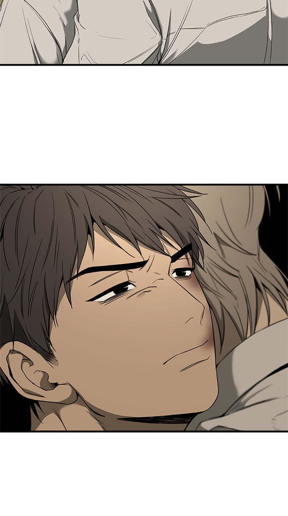 Read Yang Il-woo and I chapter 2.3 image 21 on Lezhin