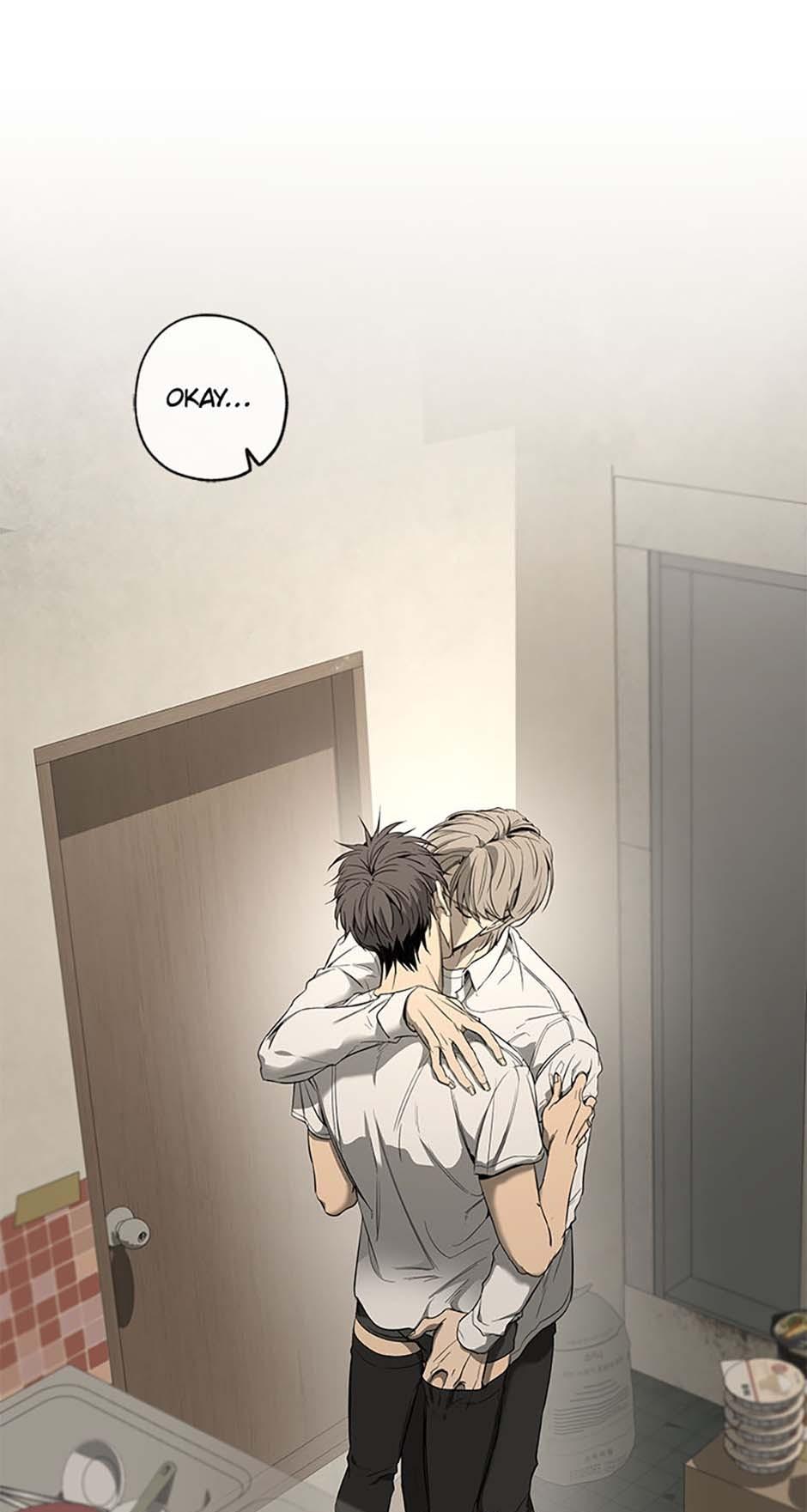 Read Yang Il-woo and I chapter 2.3 image 22 on Lezhin