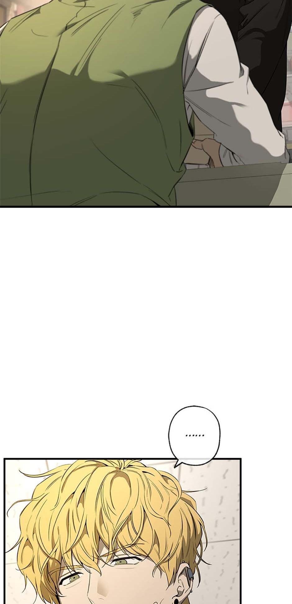 Read Yang Il-woo and I chapter 2.3 image 27 on Lezhin