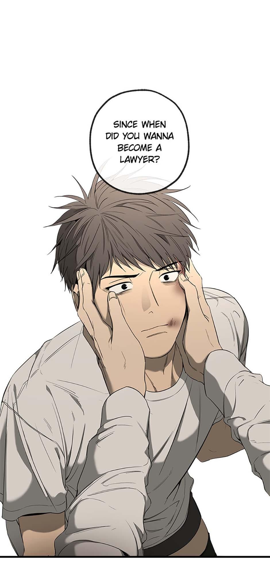 Read Yang Il-woo and I chapter 2.3 image 29 on Lezhin