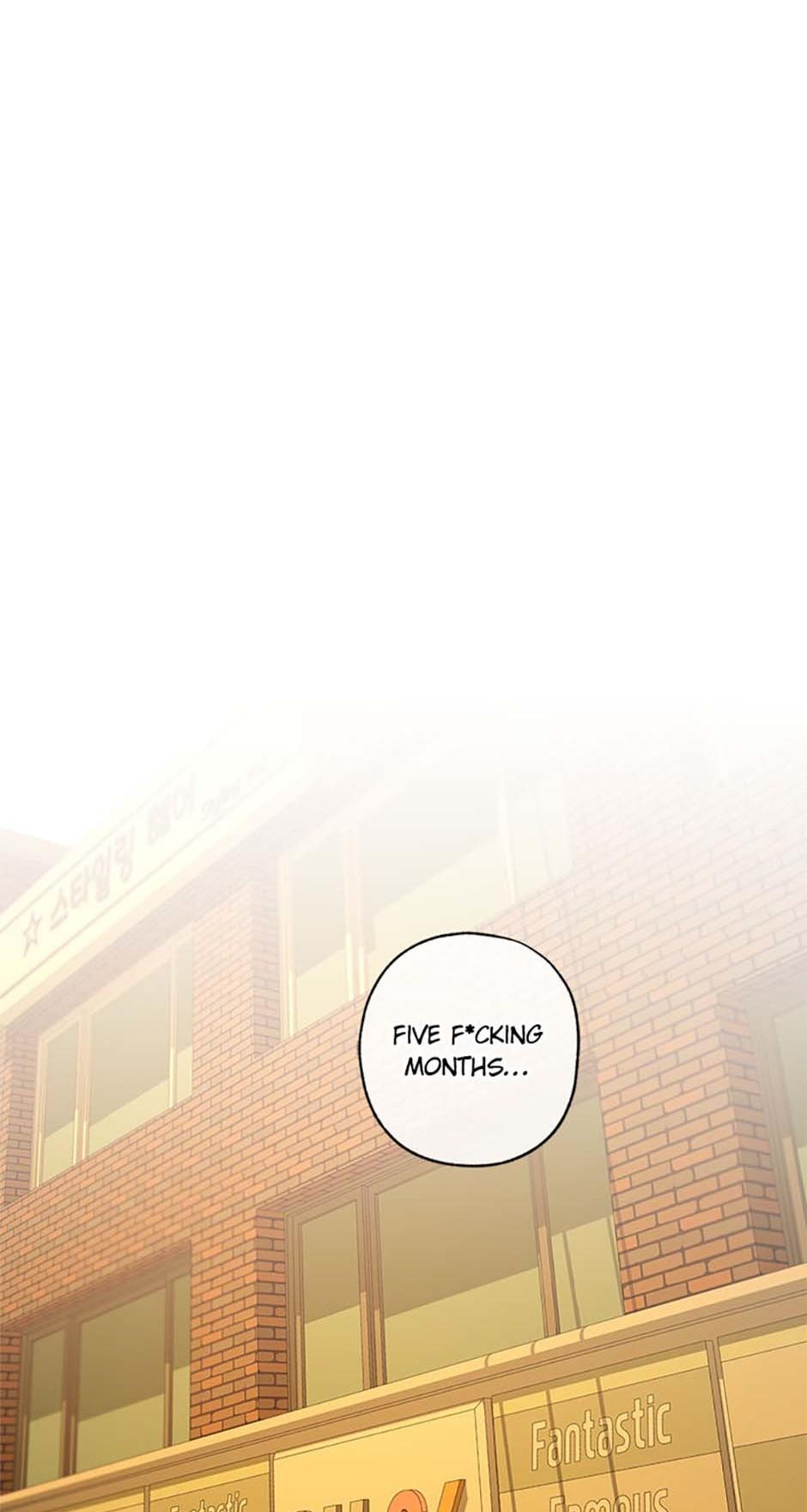Read Yang Il-woo and I chapter 2.3 image 32 on Lezhin