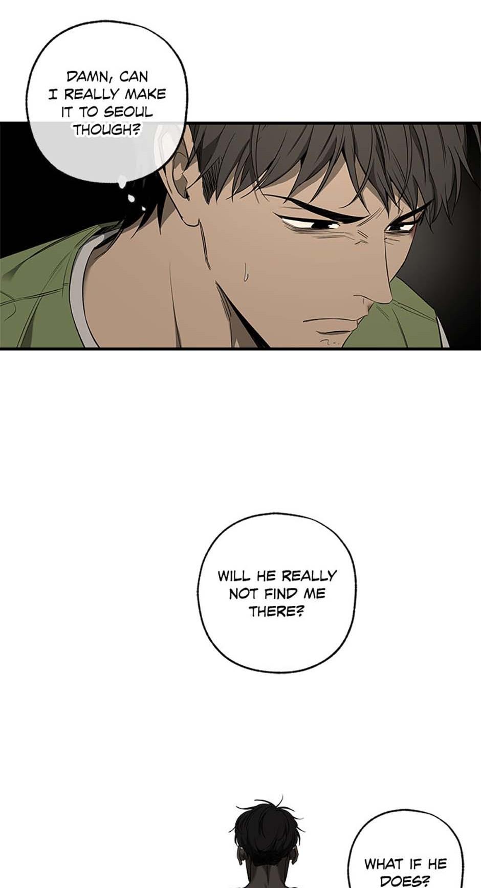 Read Yang Il-woo and I chapter 2.3 image 34 on Lezhin