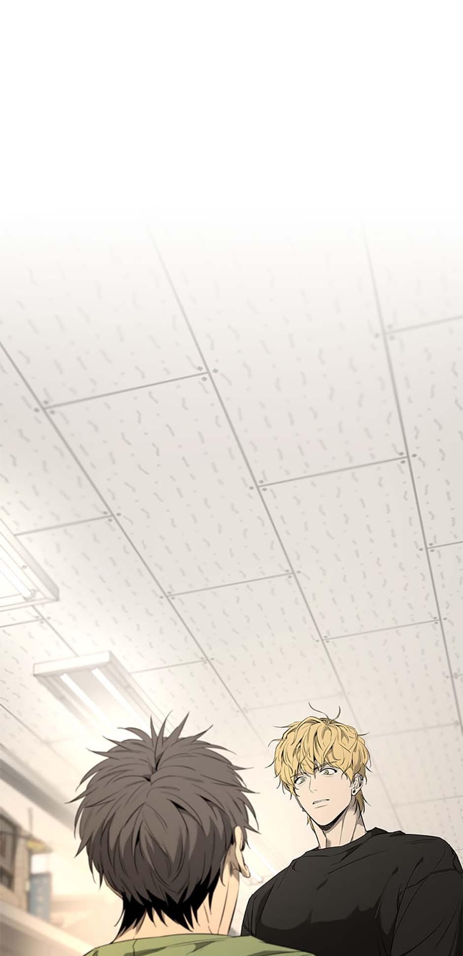 Read Yang Il-woo and I chapter 2.3 image 38 on Lezhin
