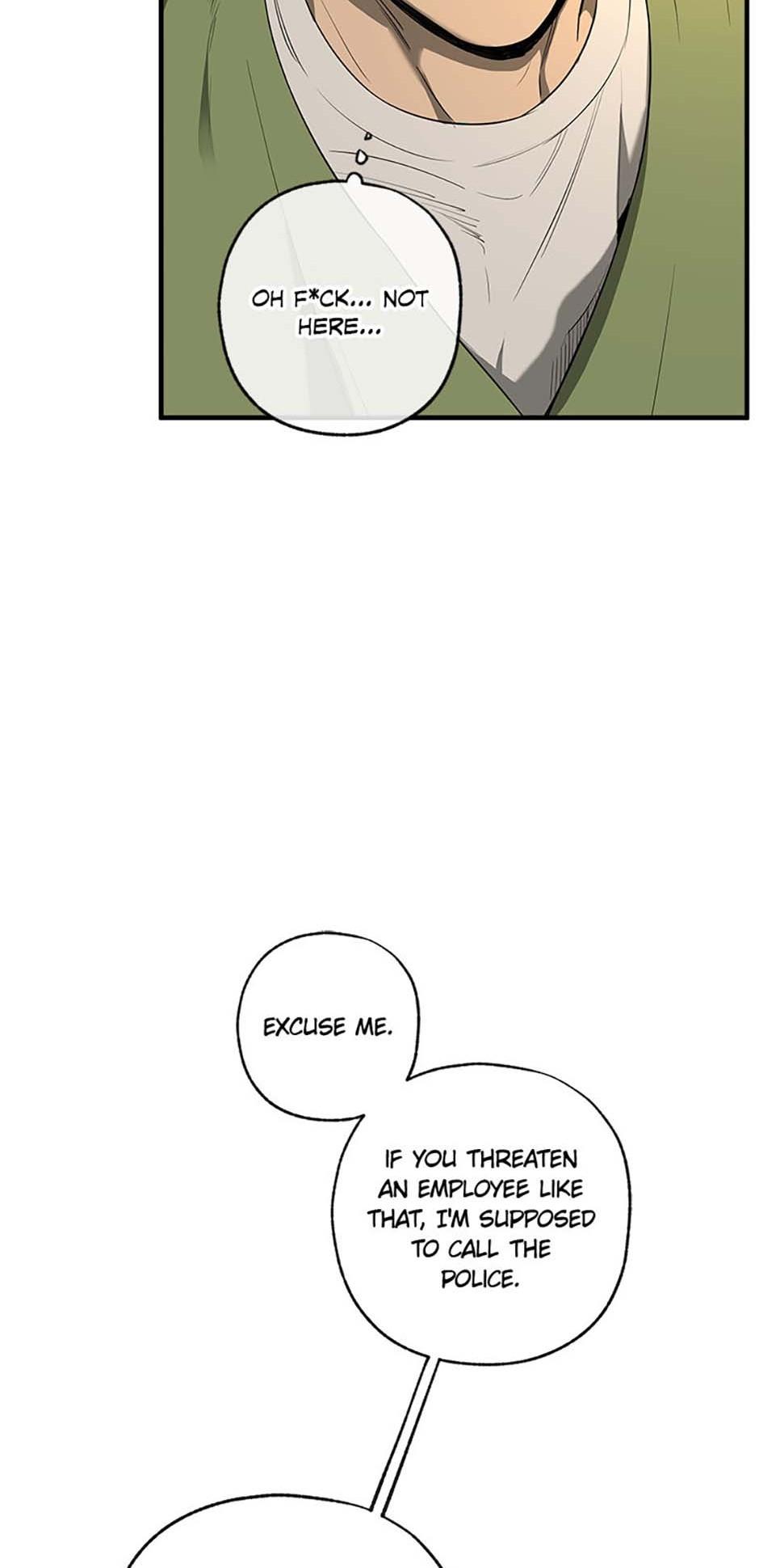 Read Yang Il-woo and I chapter 2.3 image 40 on Lezhin