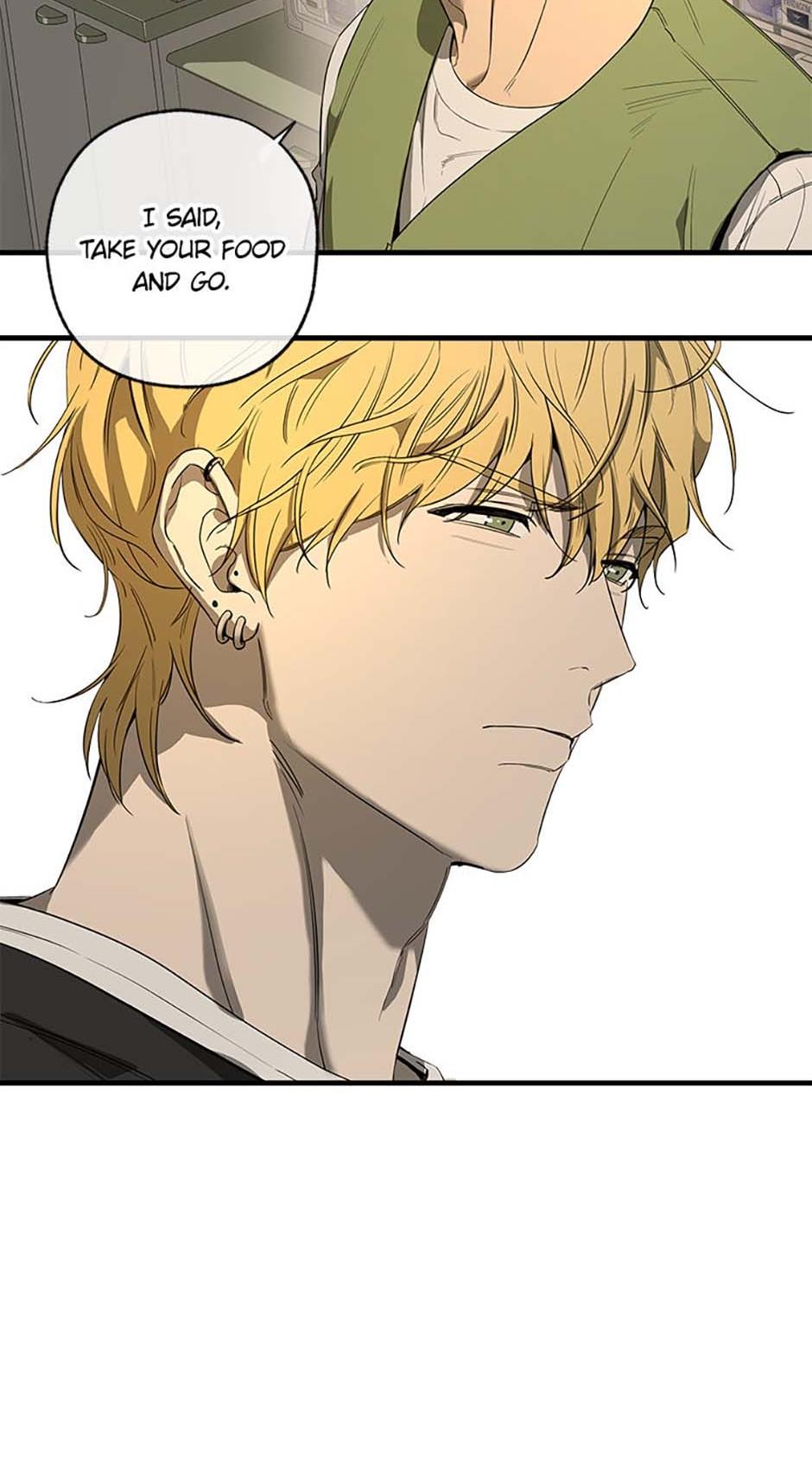 Read Yang Il-woo and I chapter 2.3 image 48 on Lezhin