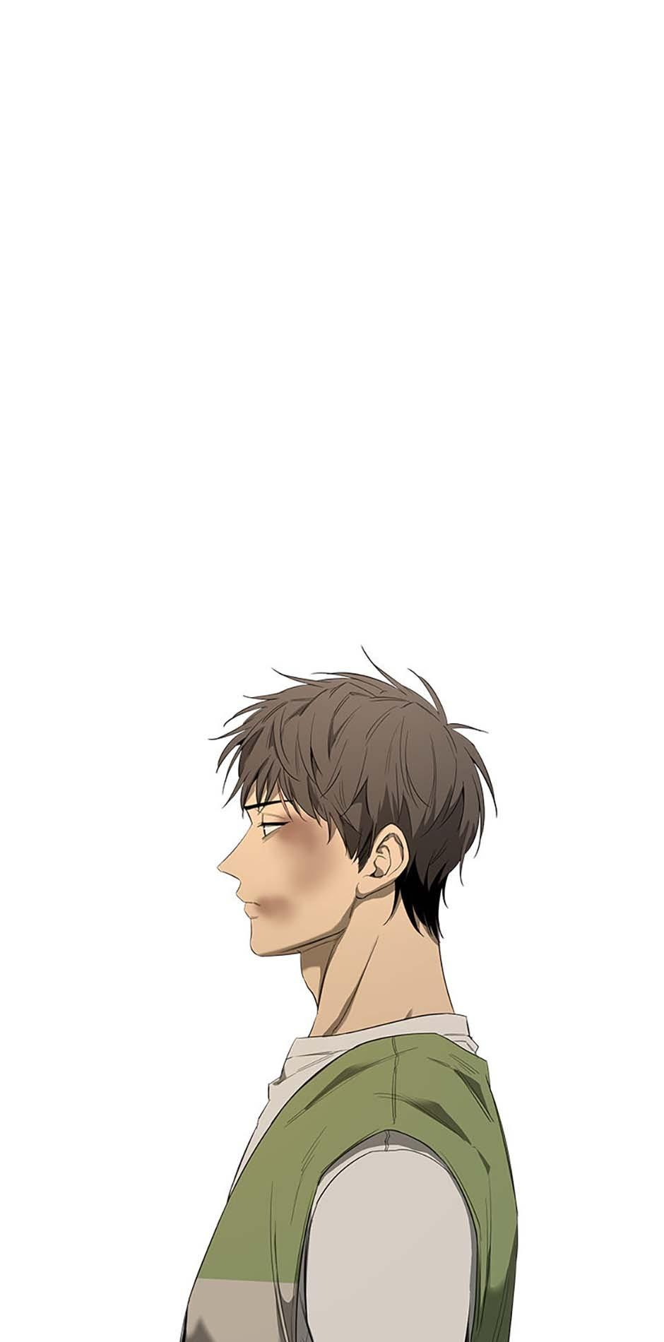 Read Yang Il-woo and I chapter 2.3 image 50 on Lezhin