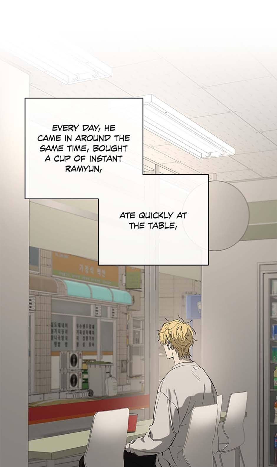 Read Yang Il-woo and I chapter 2.3 image 59 on Lezhin