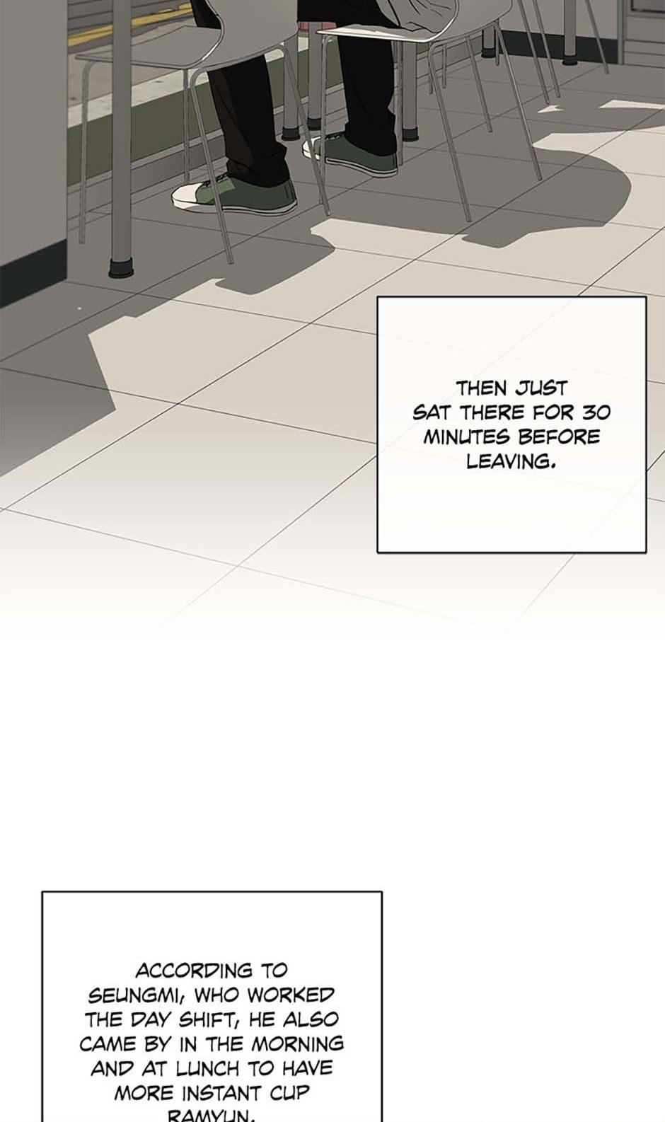 Read Yang Il-woo and I chapter 2.3 image 60 on Lezhin