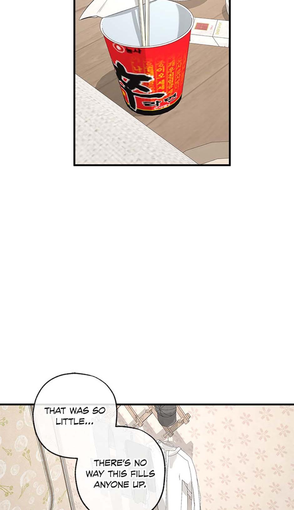 Read Yang Il-woo and I chapter 2.3 image 65 on Lezhin
