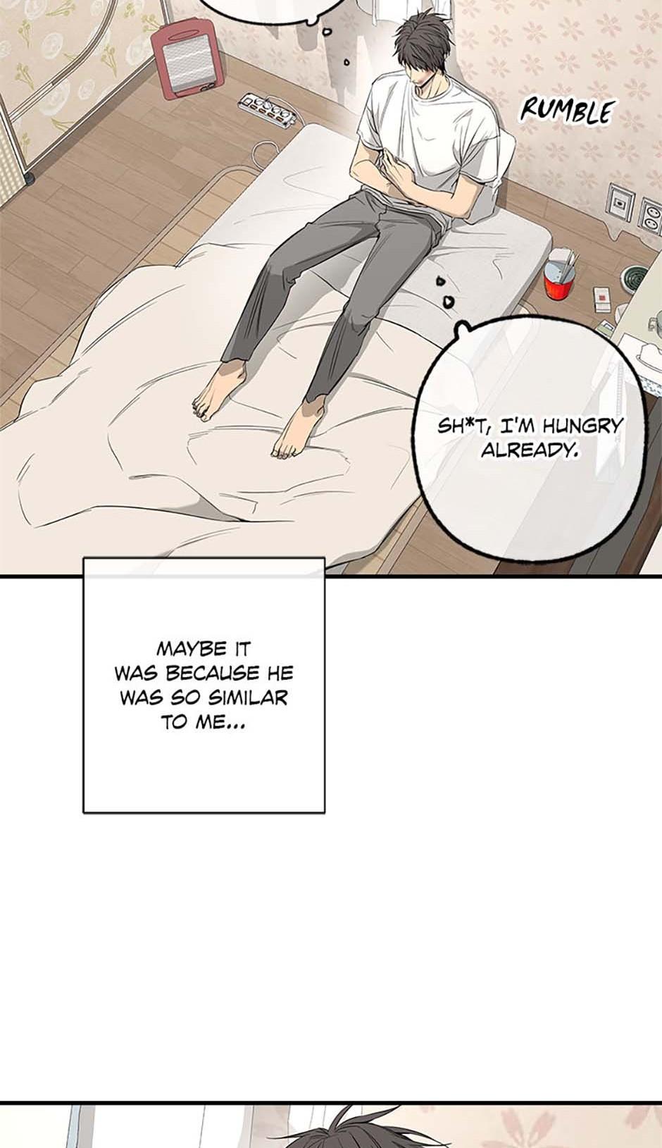 Read Yang Il-woo and I chapter 2.3 image 66 on Lezhin