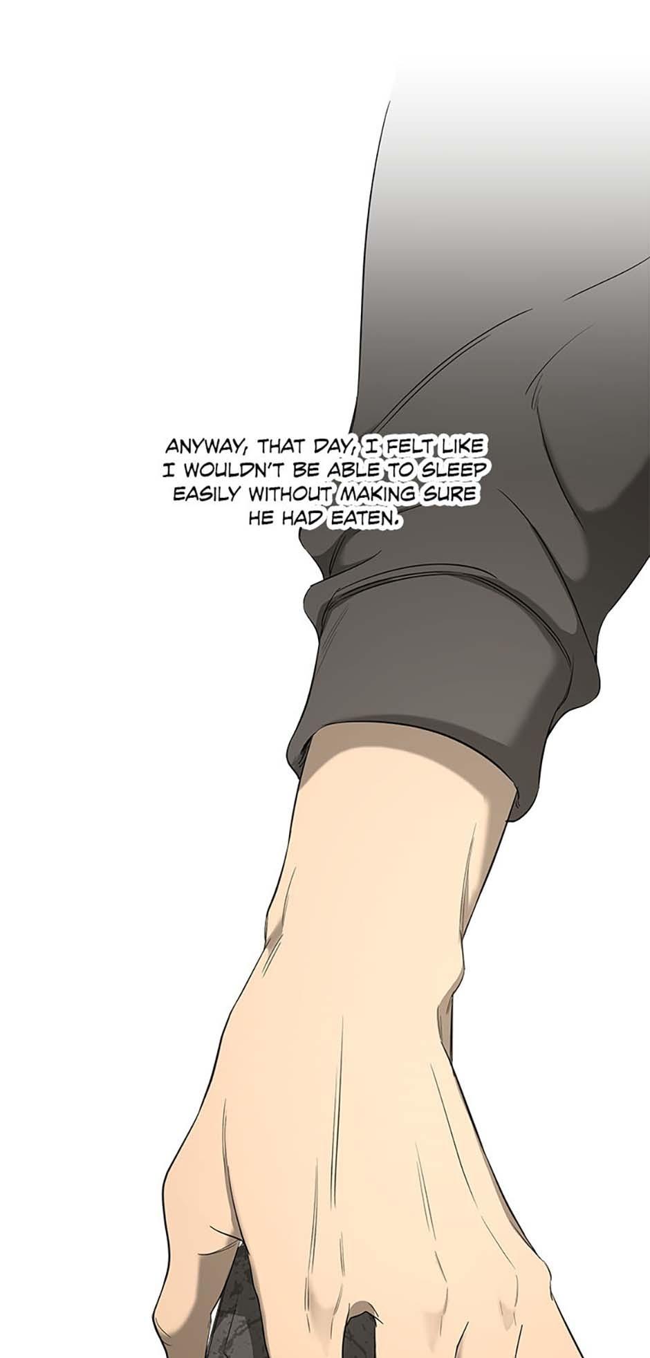 Read Yang Il-woo and I chapter 2.3 image 72 on Lezhin