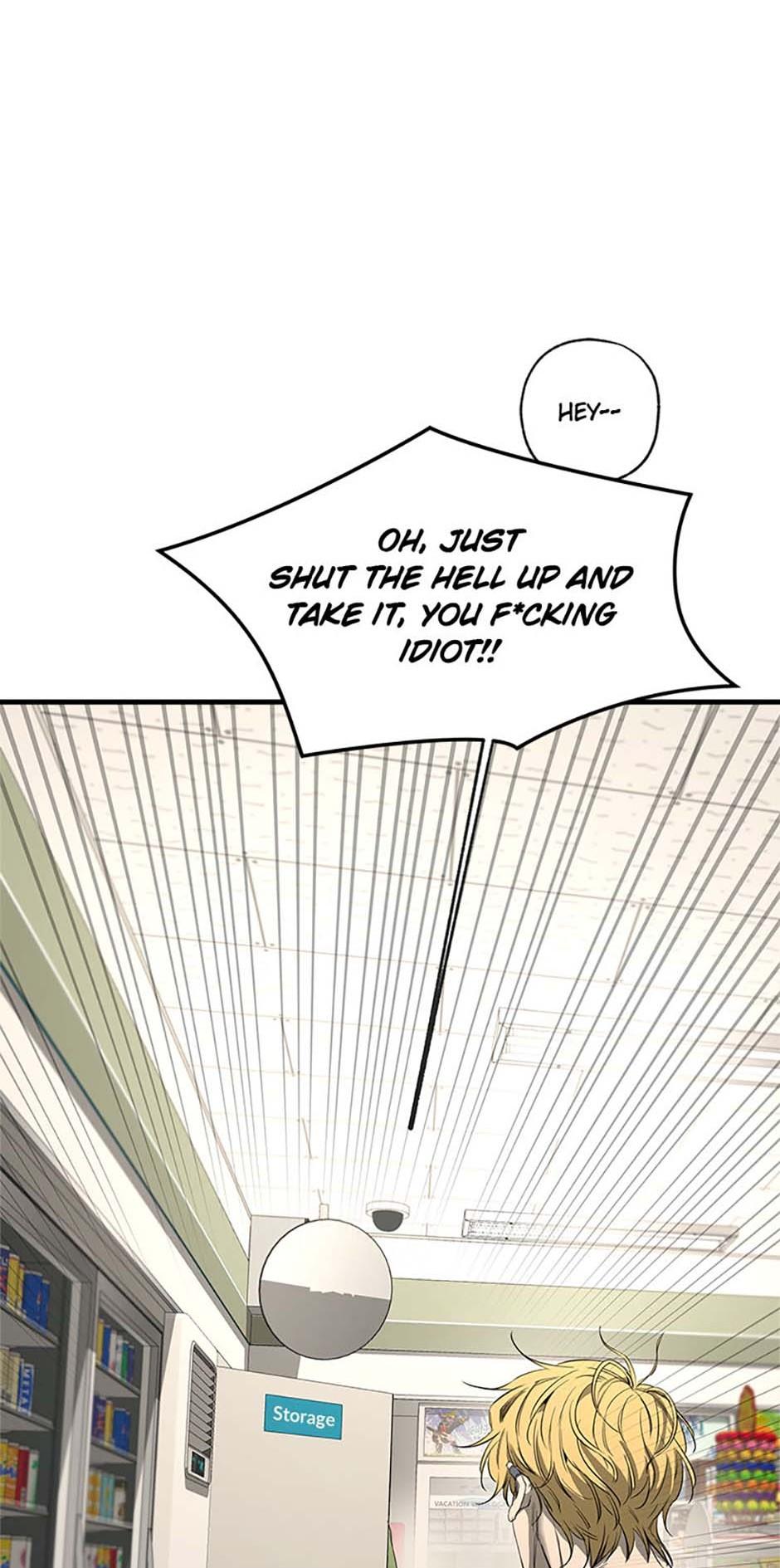 Read Yang Il-woo and I chapter 2.3 image 78 on Lezhin