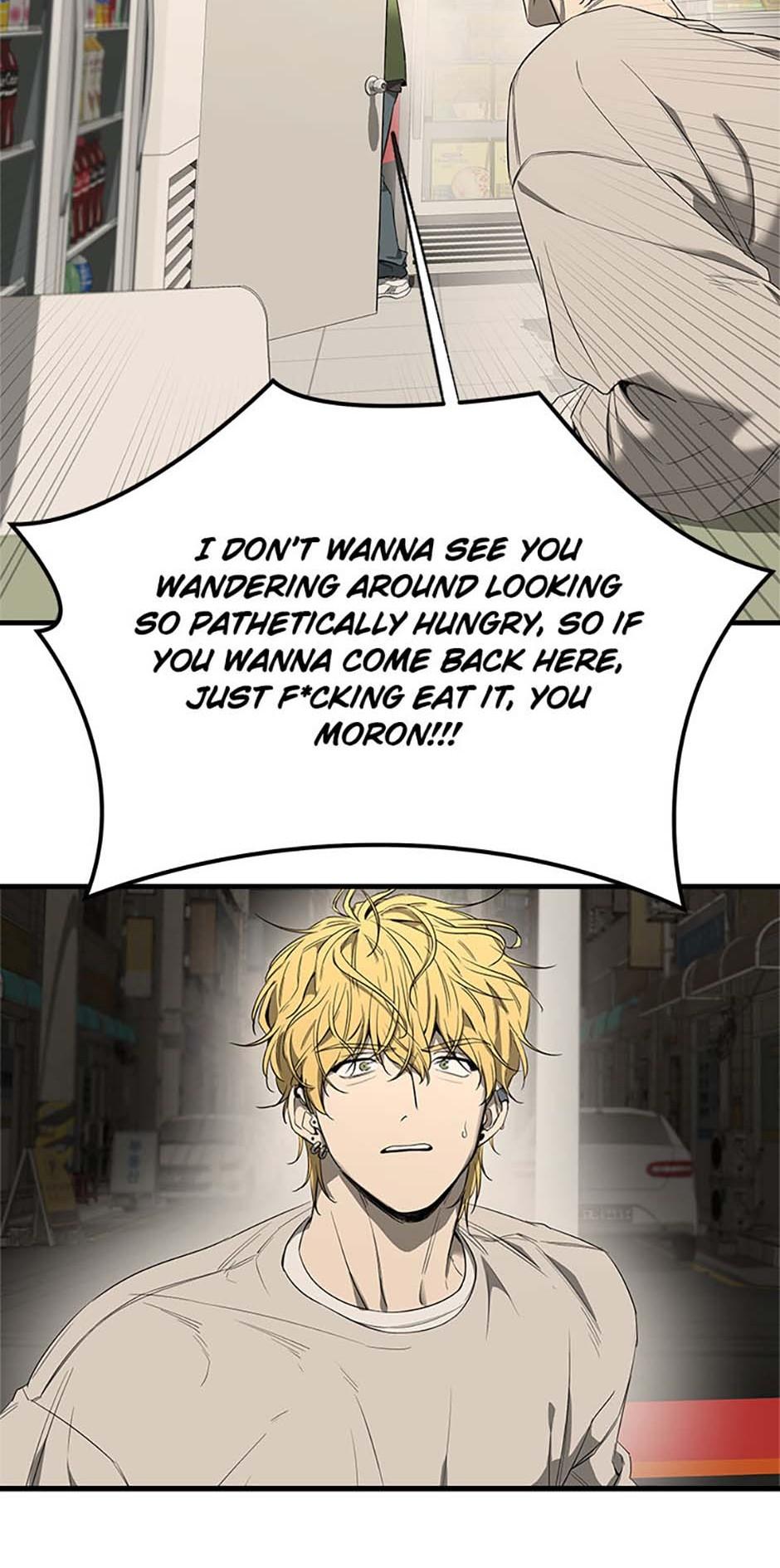 Read Yang Il-woo and I chapter 2.3 image 79 on Lezhin