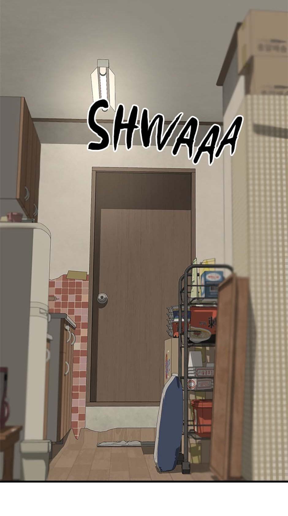 Read Yang Il-woo and I chapter 2.3 image 8 on Lezhin