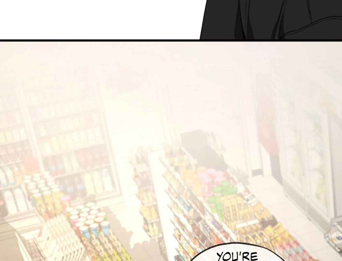 Read Yang Il-woo and I chapter 2 image 109 on Lezhin