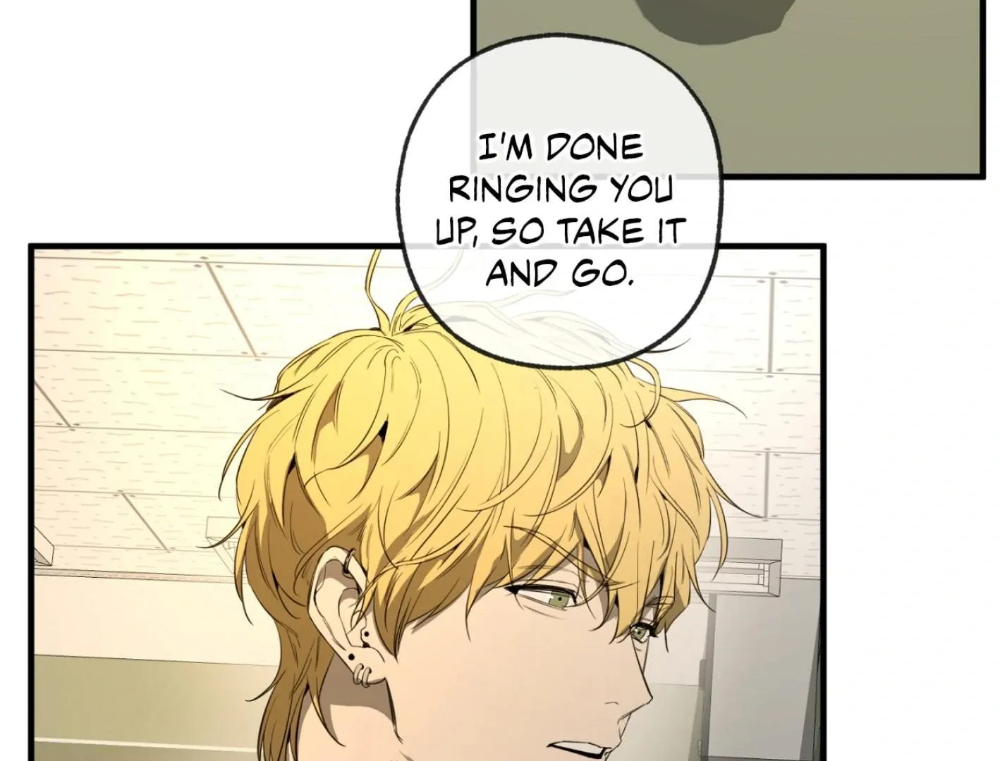 Read Yang Il-woo and I chapter 2 image 119 on Lezhin