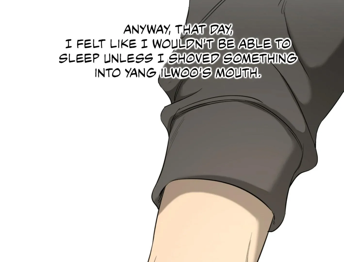Read Yang Il-woo and I chapter 2 image 183 on Lezhin