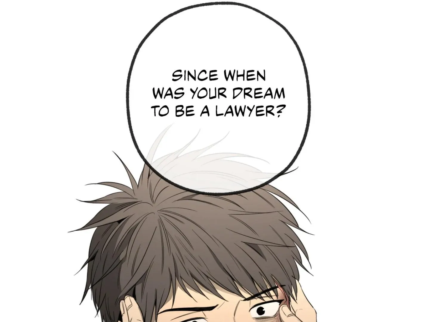 Read Yang Il-woo and I chapter 2 image 43 on Lezhin
