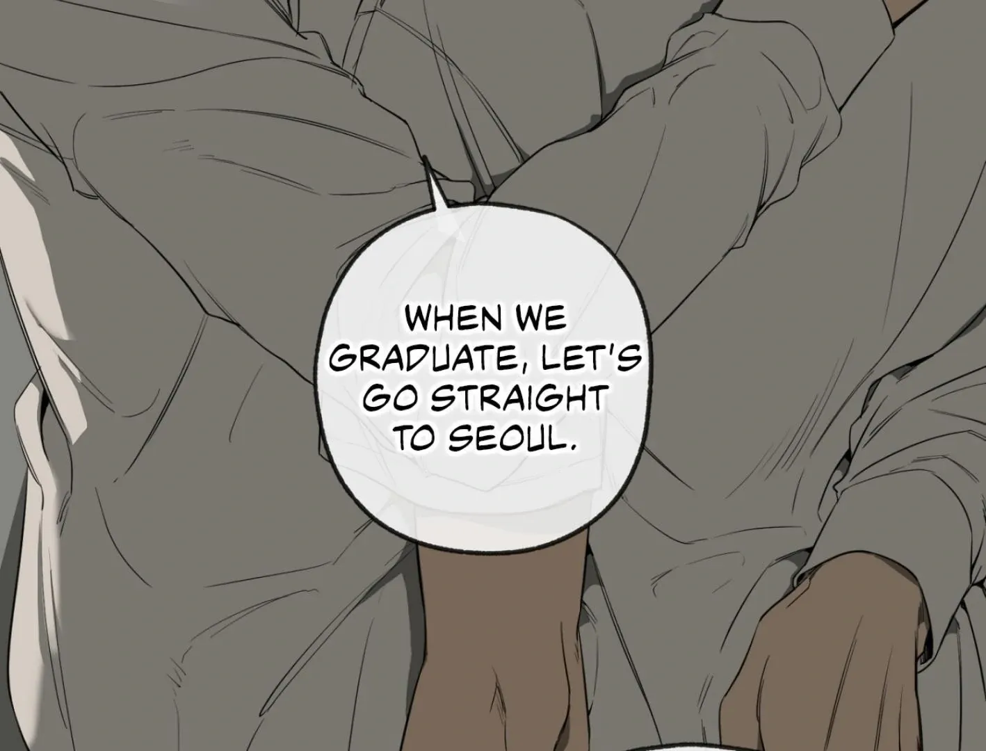 Read Yang Il-woo and I chapter 2 image 53 on Lezhin
