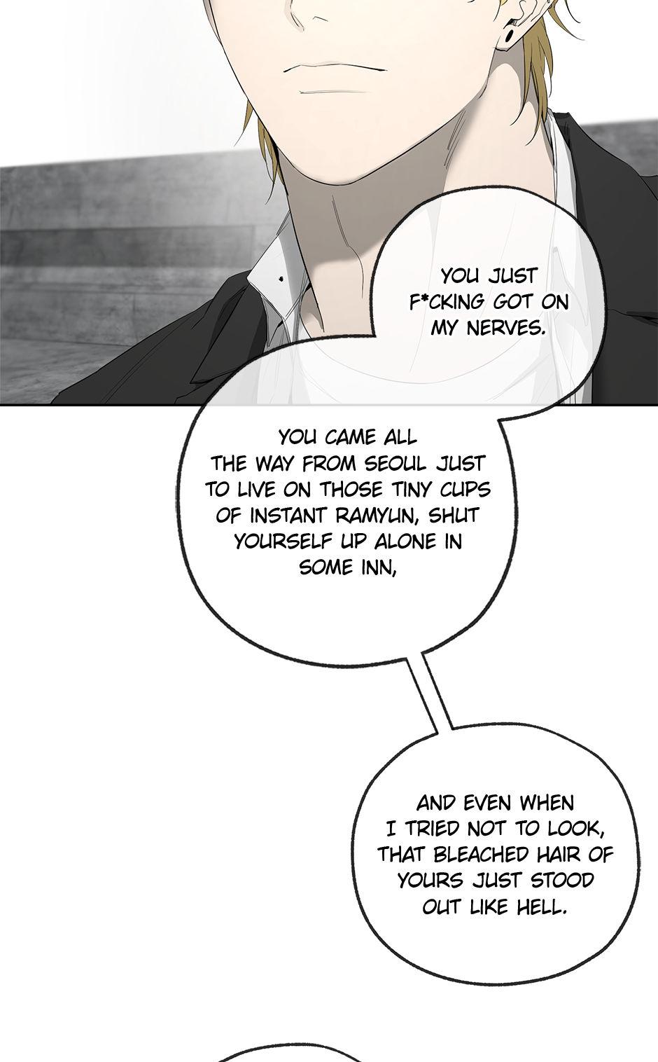 Read Yang Il-woo and I chapter 20.1 image 2 on Lezhin