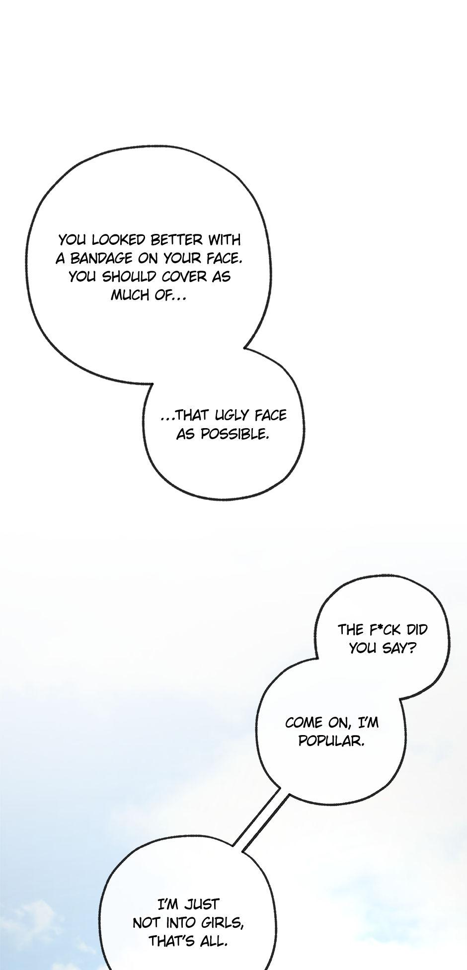 Read Yang Il-woo and I chapter 20.1 image 4 on Lezhin