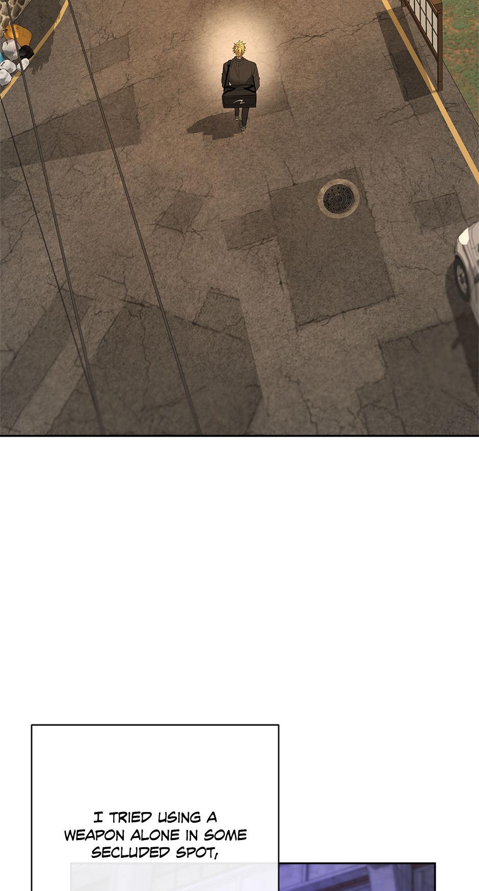 Read Yang Il-woo and I chapter 20.1 image 45 on Lezhin