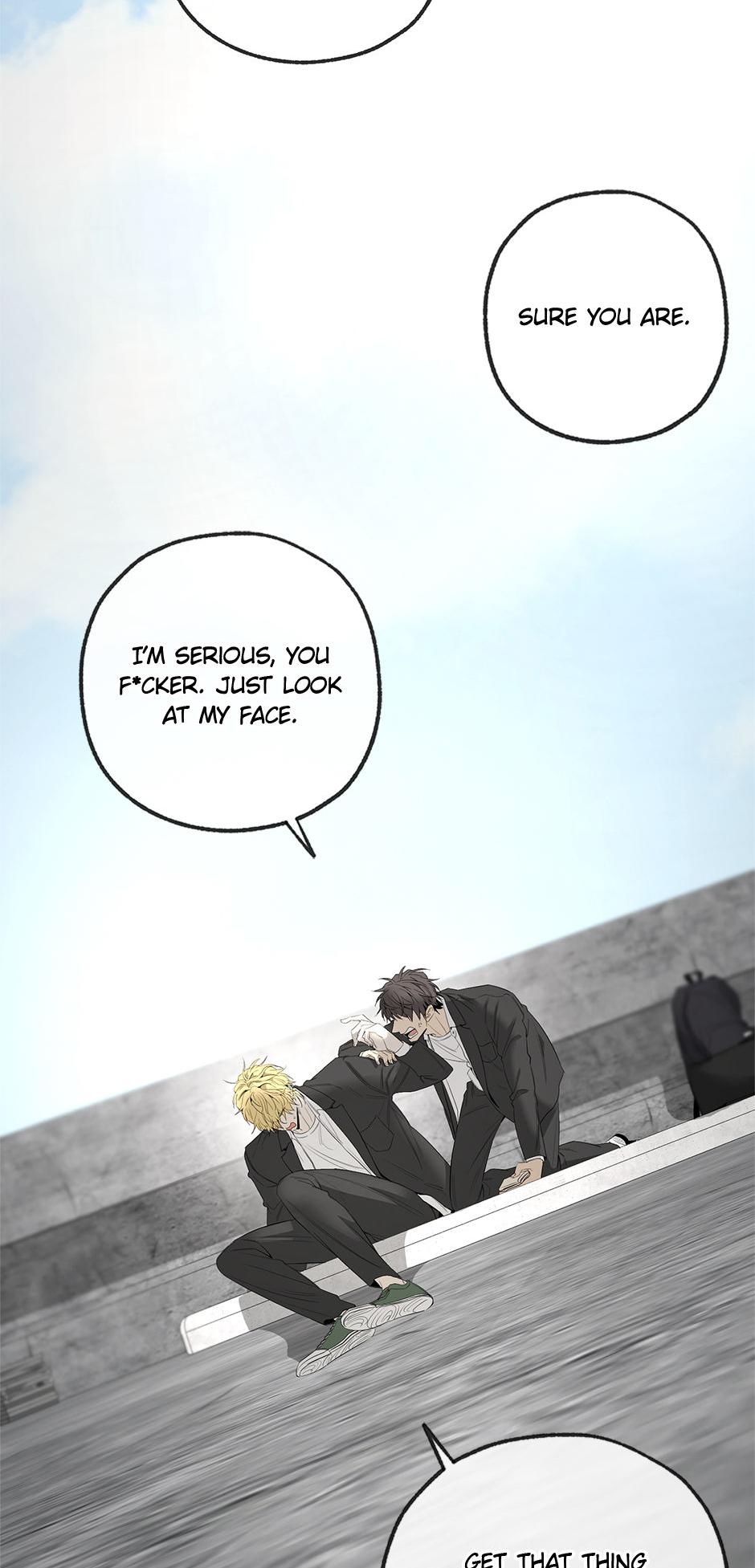 Read Yang Il-woo and I chapter 20.1 image 5 on Lezhin