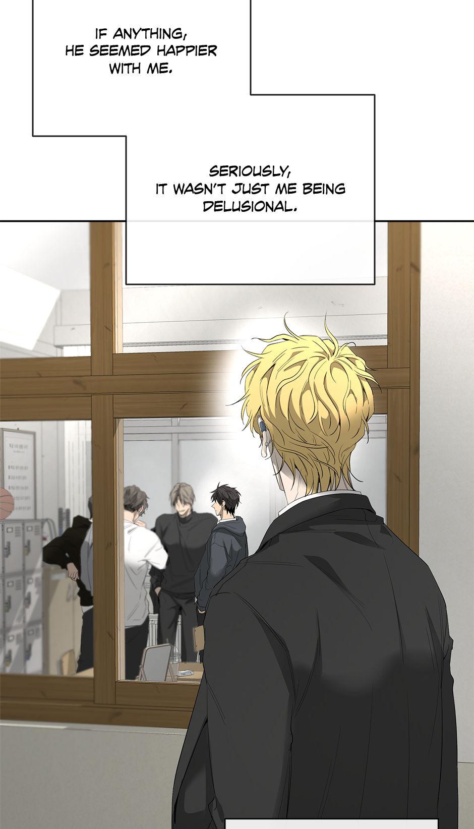 Read Yang Il-woo and I chapter 20.1 image 71 on Lezhin