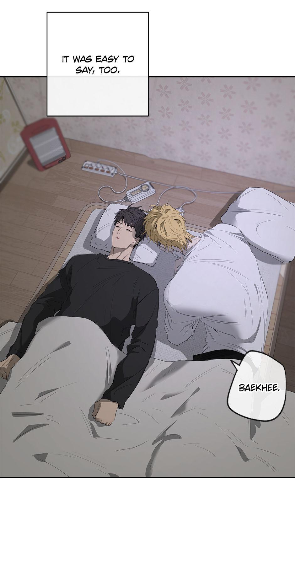 Read Yang Il-woo and I chapter 20.1 image 76 on Lezhin