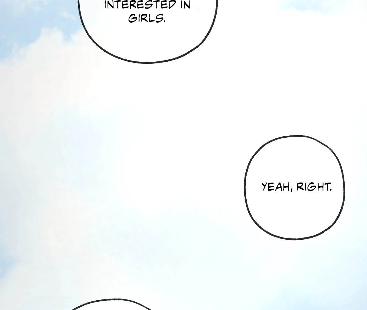 Read Yang Il-woo and I chapter 20 image 11 on Lezhin