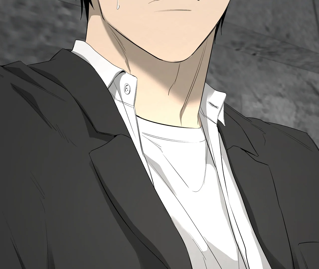 Read Yang Il-woo and I chapter 20 image 2 on Lezhin