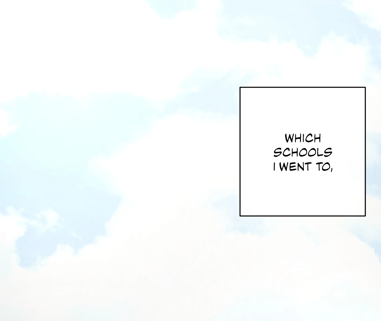Read Yang Il-woo and I chapter 20 image 23 on Lezhin