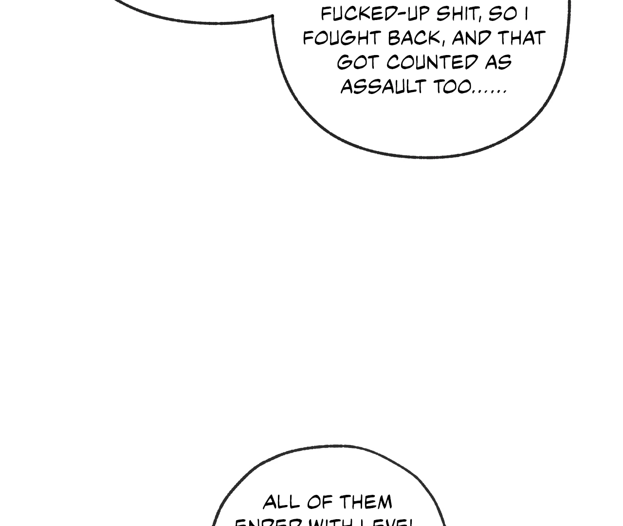 Read Yang Il-woo and I chapter 20 image 33 on Lezhin